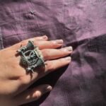 Baaraat Bauble Ring - Image 3