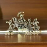 Baaraat Royale Ring