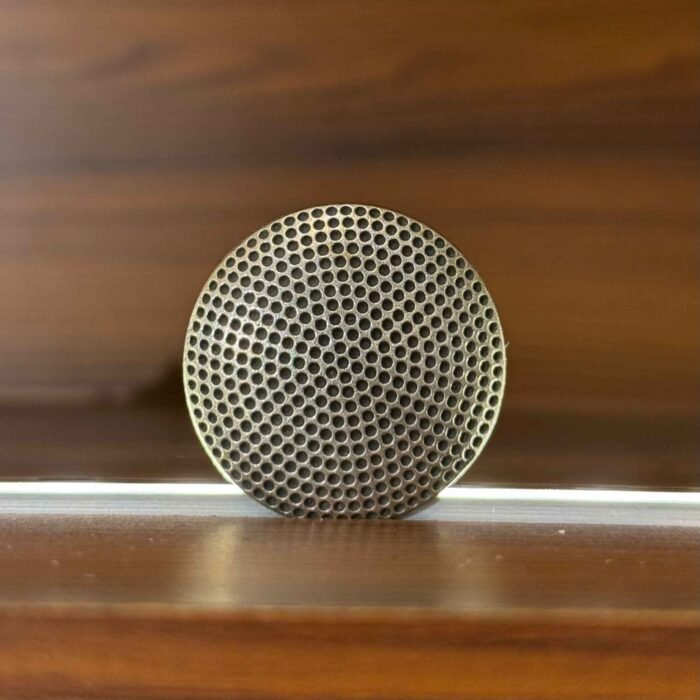Beehive Bold Ring - Image 1
