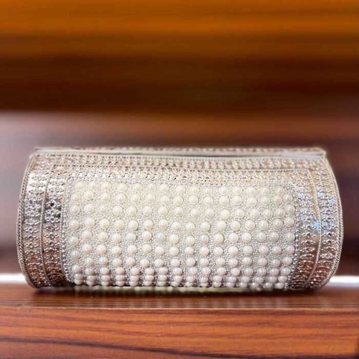 Chandni Barrel Bag - Image 3