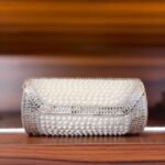 Chandni Barrel Bag