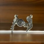 Chirp Circle Ring