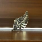 Jungle Fern Ring