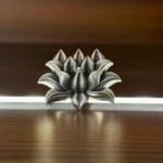 Kamal Bloom Ring