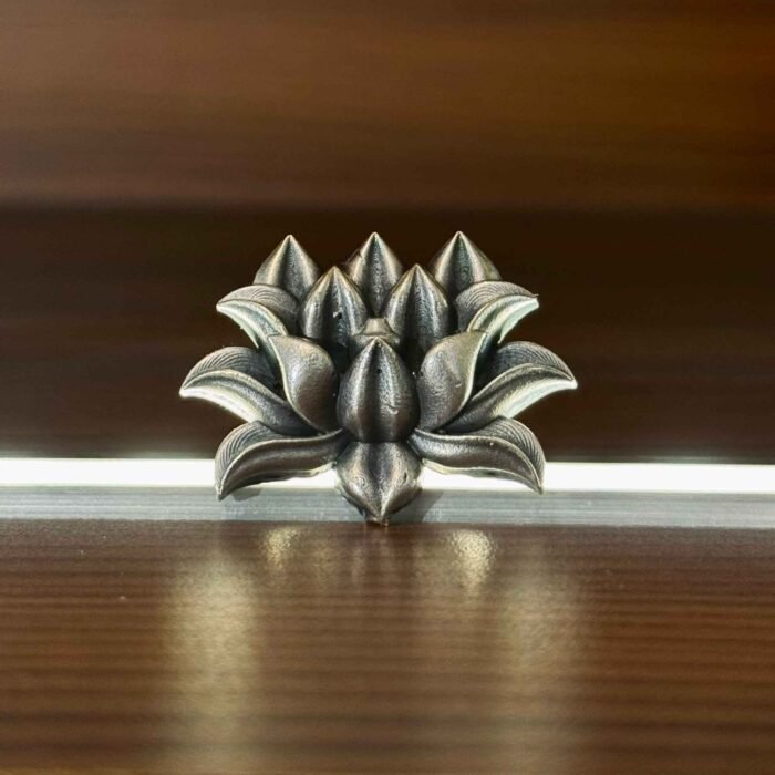 Kamal Bloom Ring - Image 1