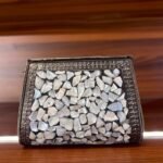 Kohinoor Shard Clutch - Image 3