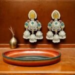 Maharani Mandala Drops