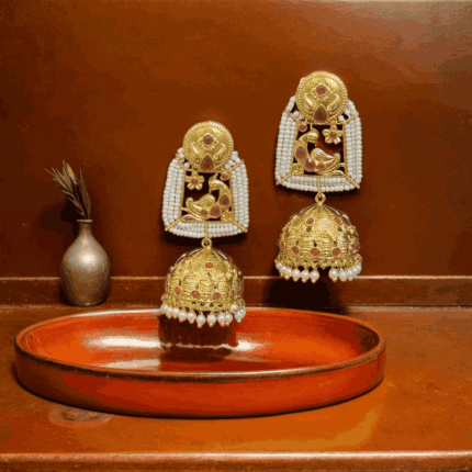 Swarn Mayura Bells