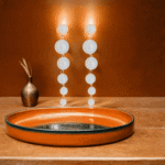 Moontrail Wall Lights