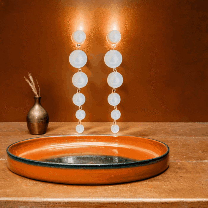 Moontrail Wall Lights - Image 1