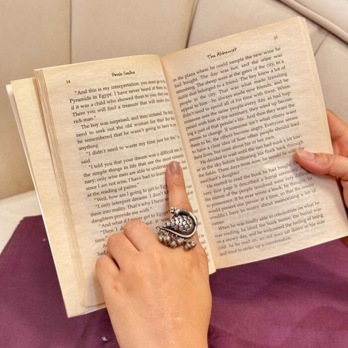 Mor Ring - Image 2