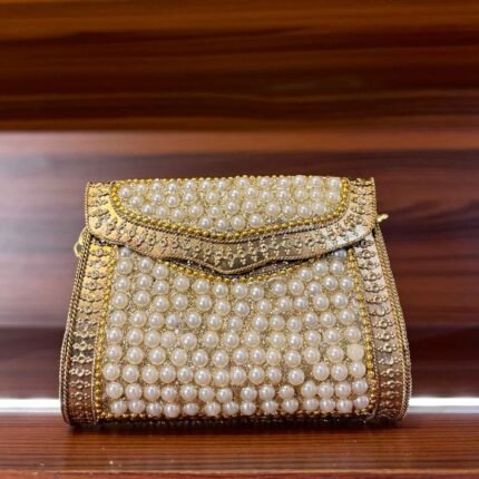 Moti Mahal Clutch