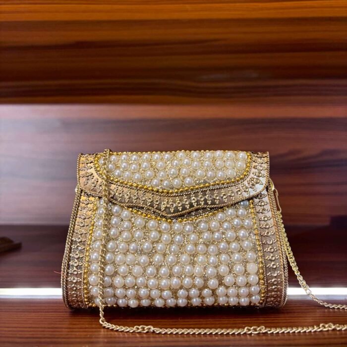 Moti Mahal Clutch - Image 2