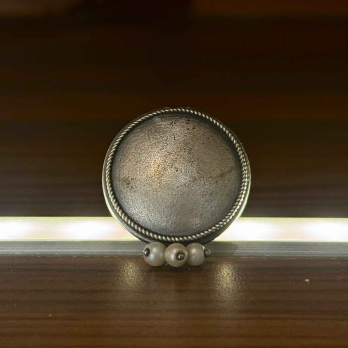 Nazaqat Ring - Image 1