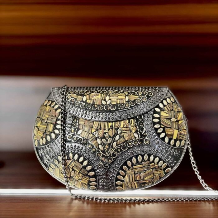 Noor Mosaic Sling - Image 1