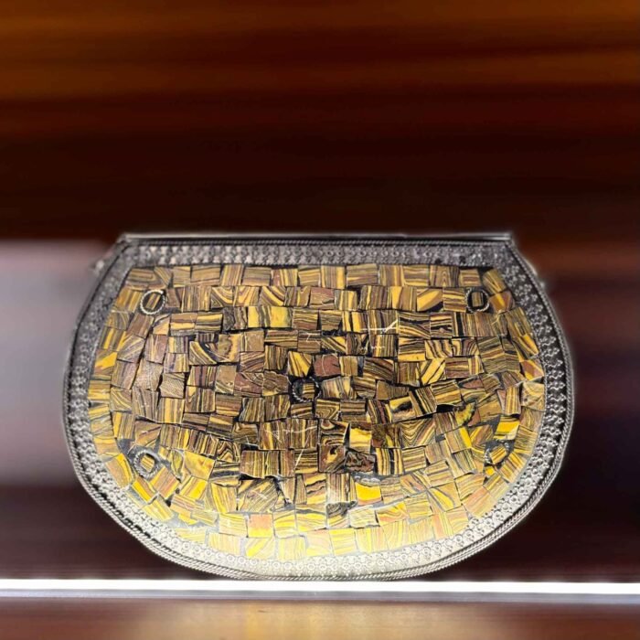 Noor Mosaic Sling - Image 2
