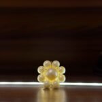 Gulabo Pearl Ring