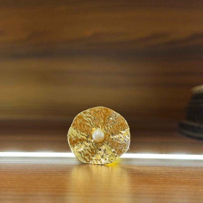 Noor Ring - Image 1