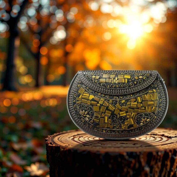 Amber Dusk - Image 1