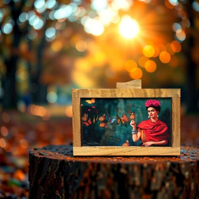 Frida & The Flight - Image 1