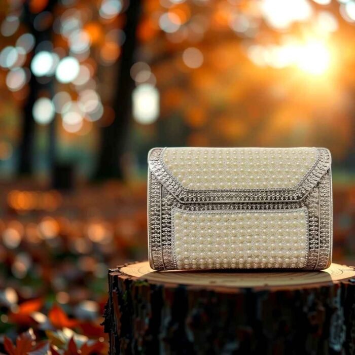 The Whisper Clutch - Image 1