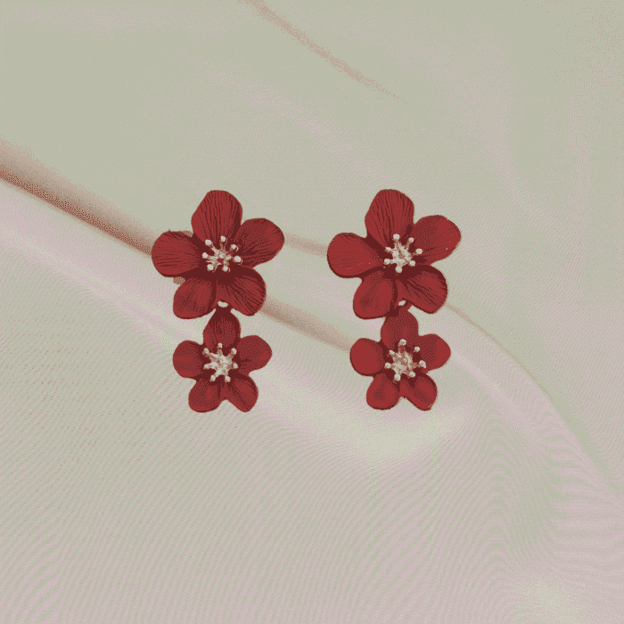 Ruby Bloom - Image 1