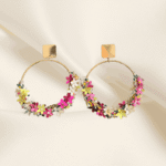 Phoolmati Hoops