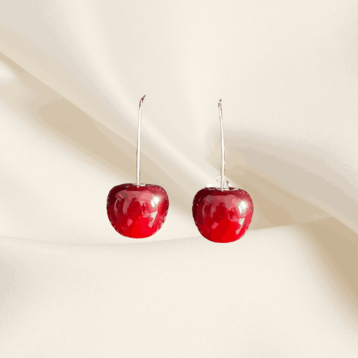 Cherry Bombs - Image 1
