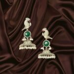 Morika Jhumkis - Image 2