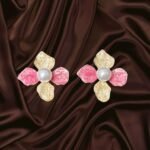 Chameli Pop Studs