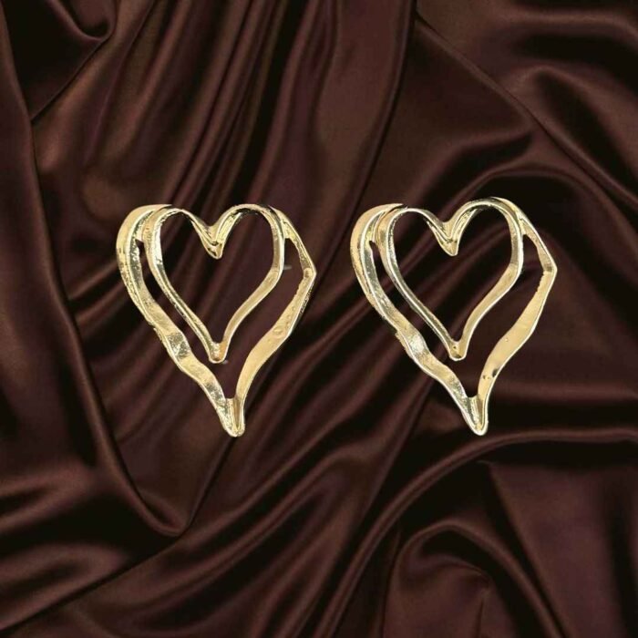Heartfelt Chaos - Image 1